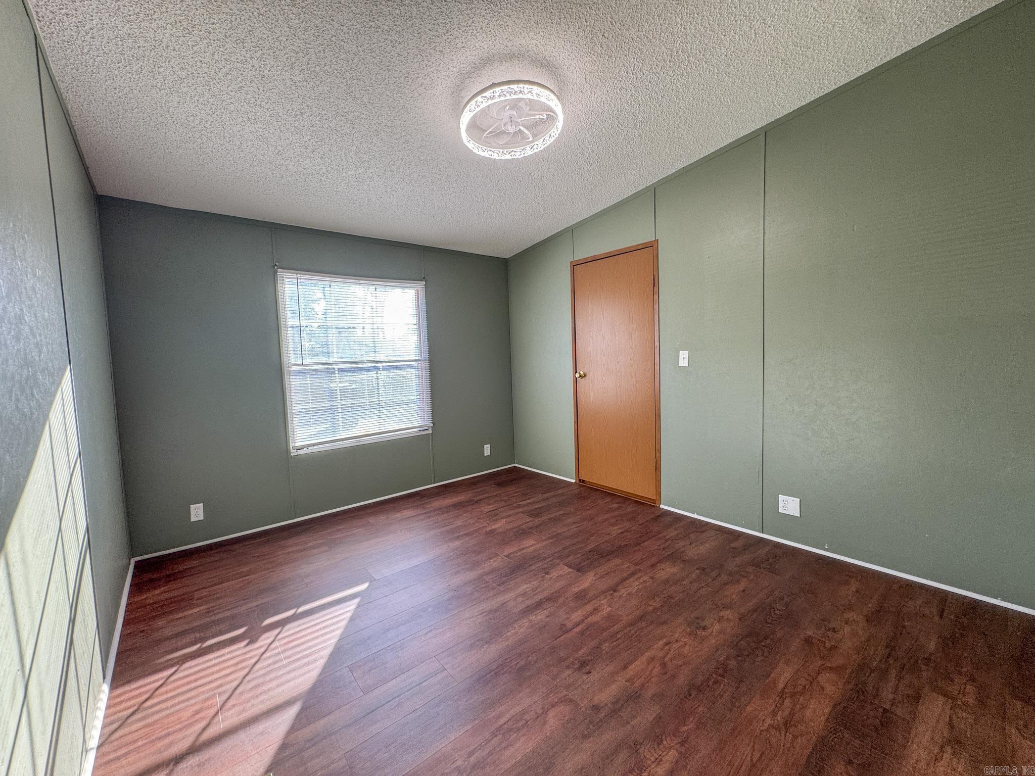 Metes & Bounds - Residential Lease