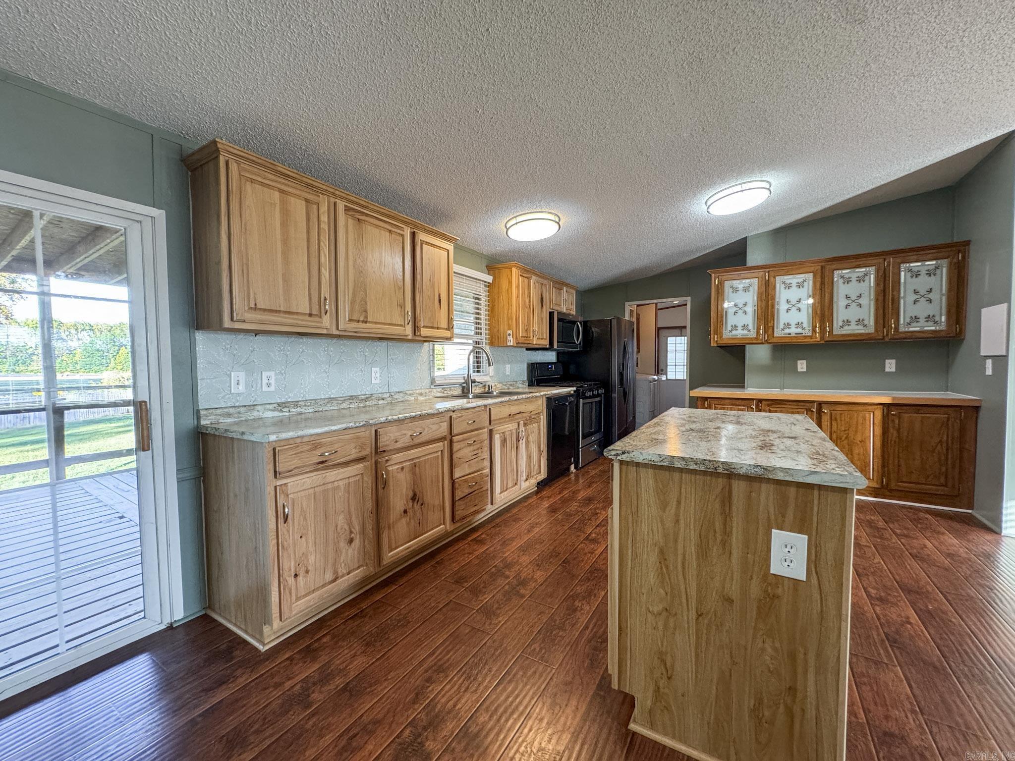 Metes & Bounds - Residential Lease