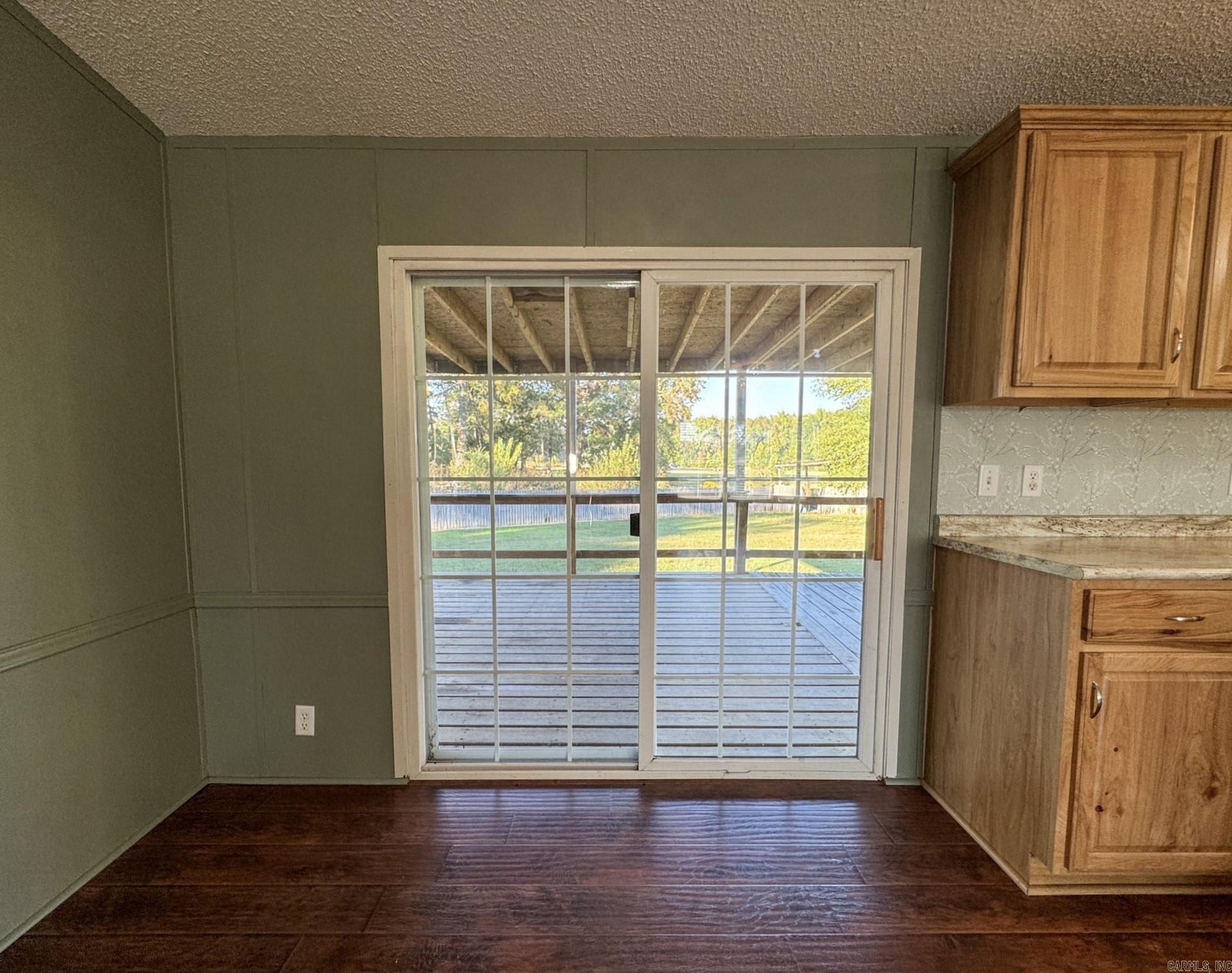 Metes & Bounds - Residential Lease