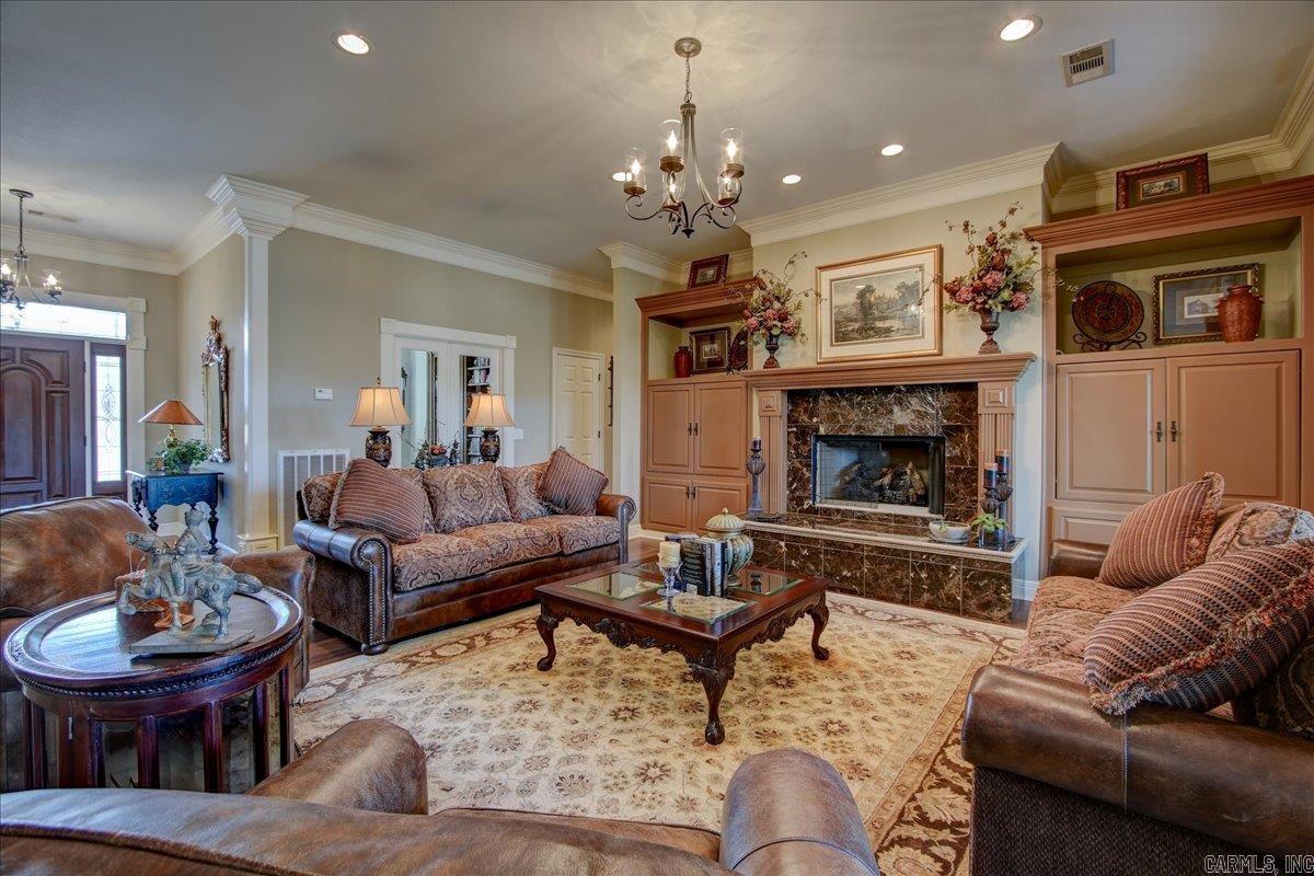 ARKOTA SHORES - Residential