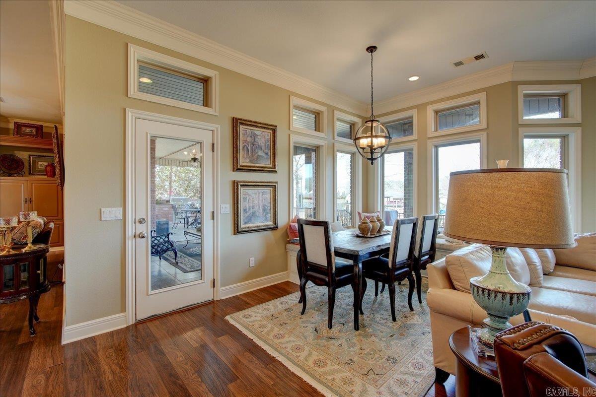 ARKOTA SHORES - Residential