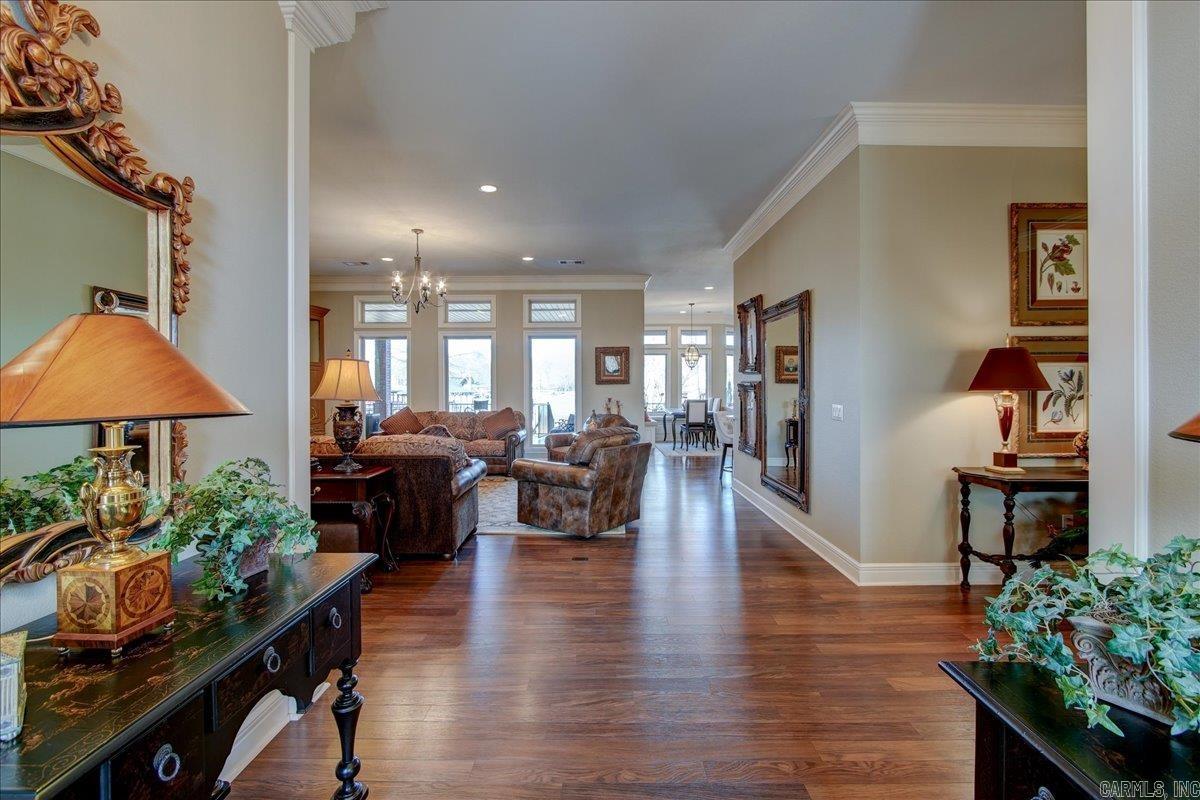 ARKOTA SHORES - Residential