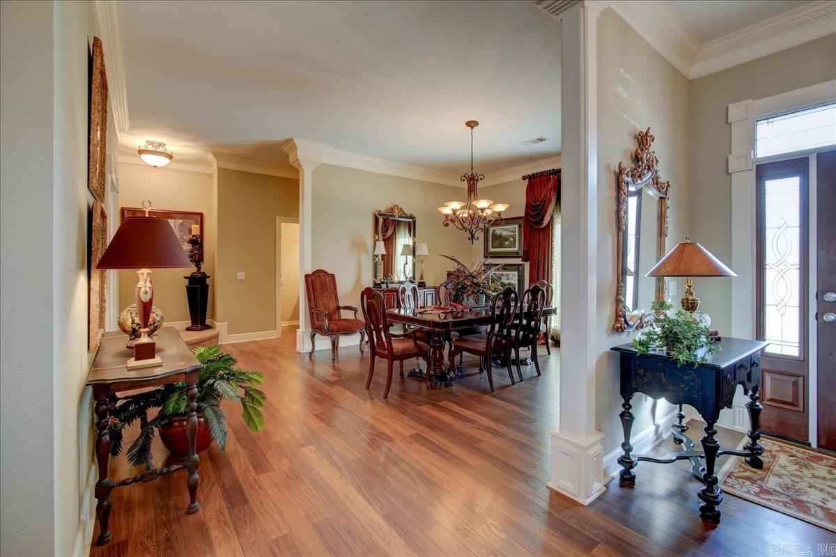 ARKOTA SHORES - Residential