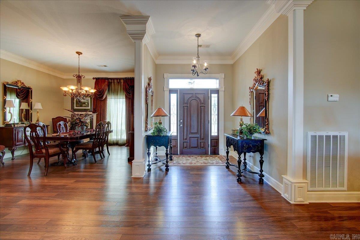 ARKOTA SHORES - Residential