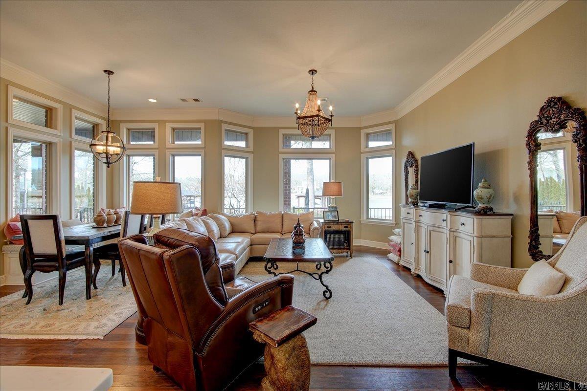 ARKOTA SHORES - Residential