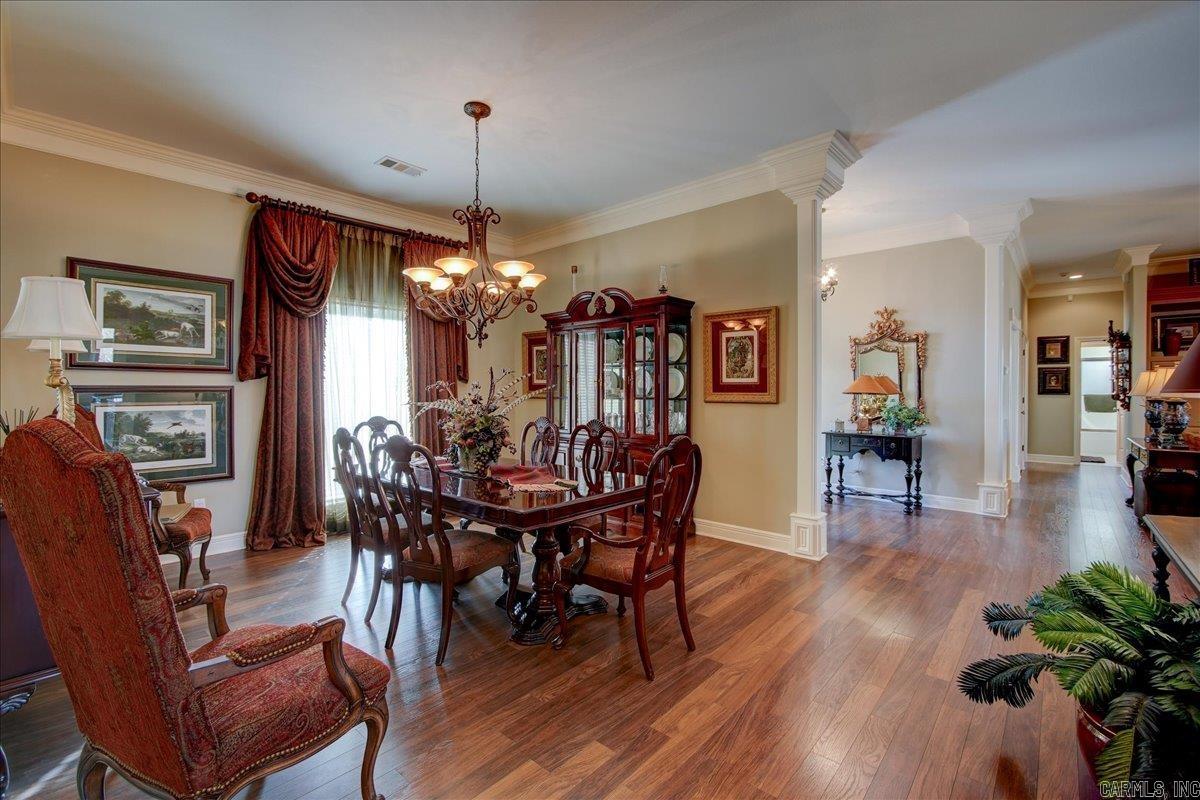 ARKOTA SHORES - Residential