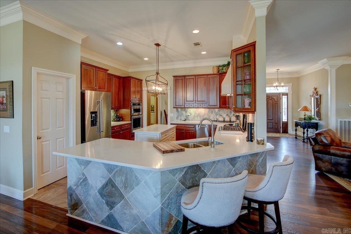 ARKOTA SHORES - Residential