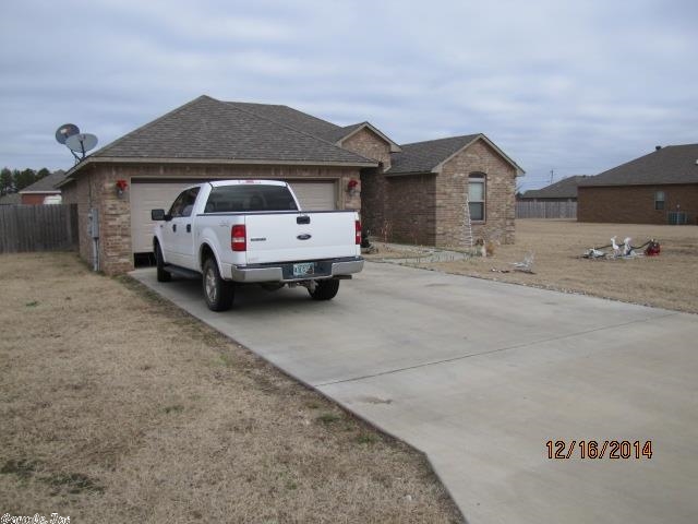 Jordan Kaitlyn - Residential