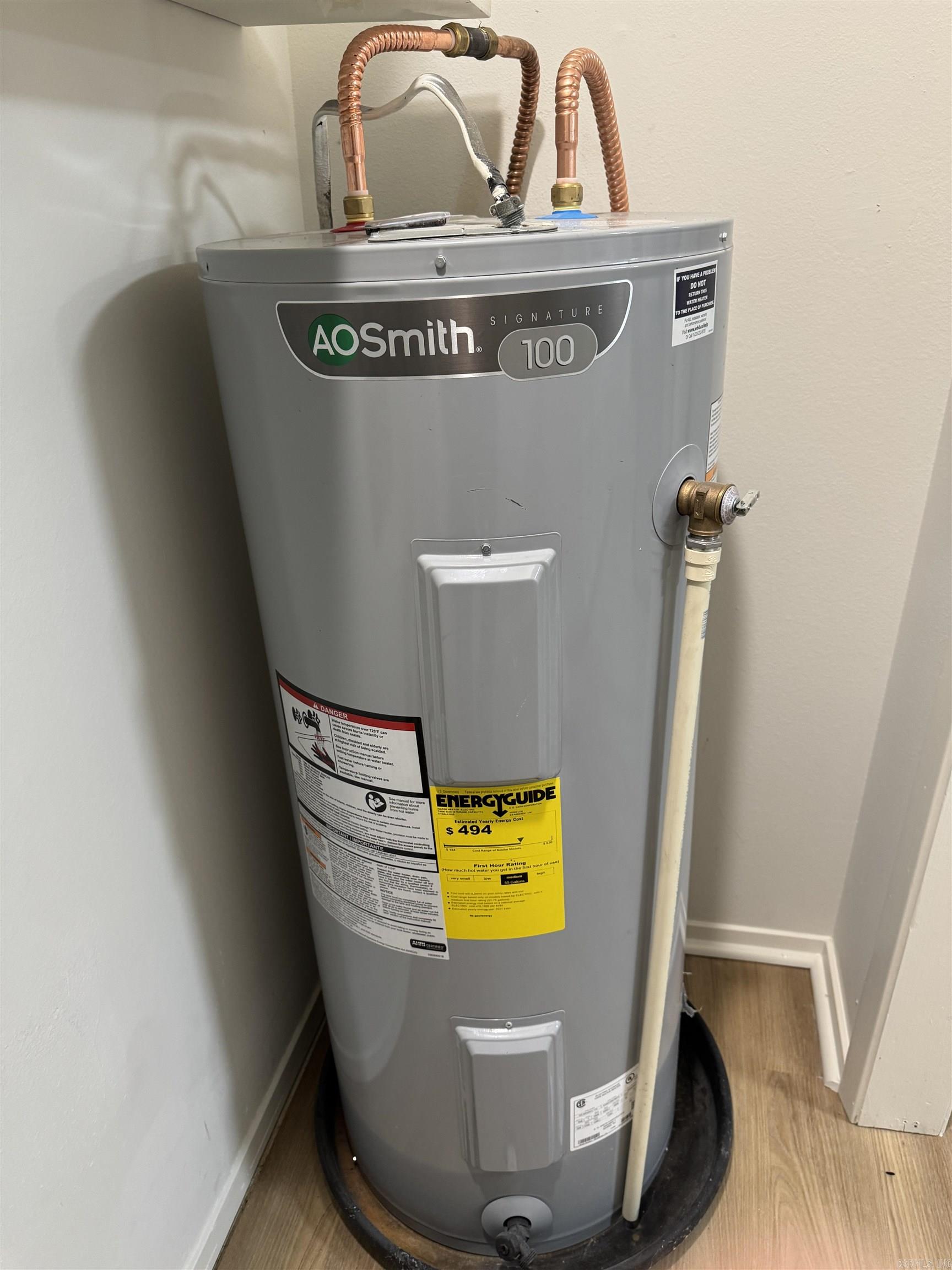 Sleepy Hollow I - Residential