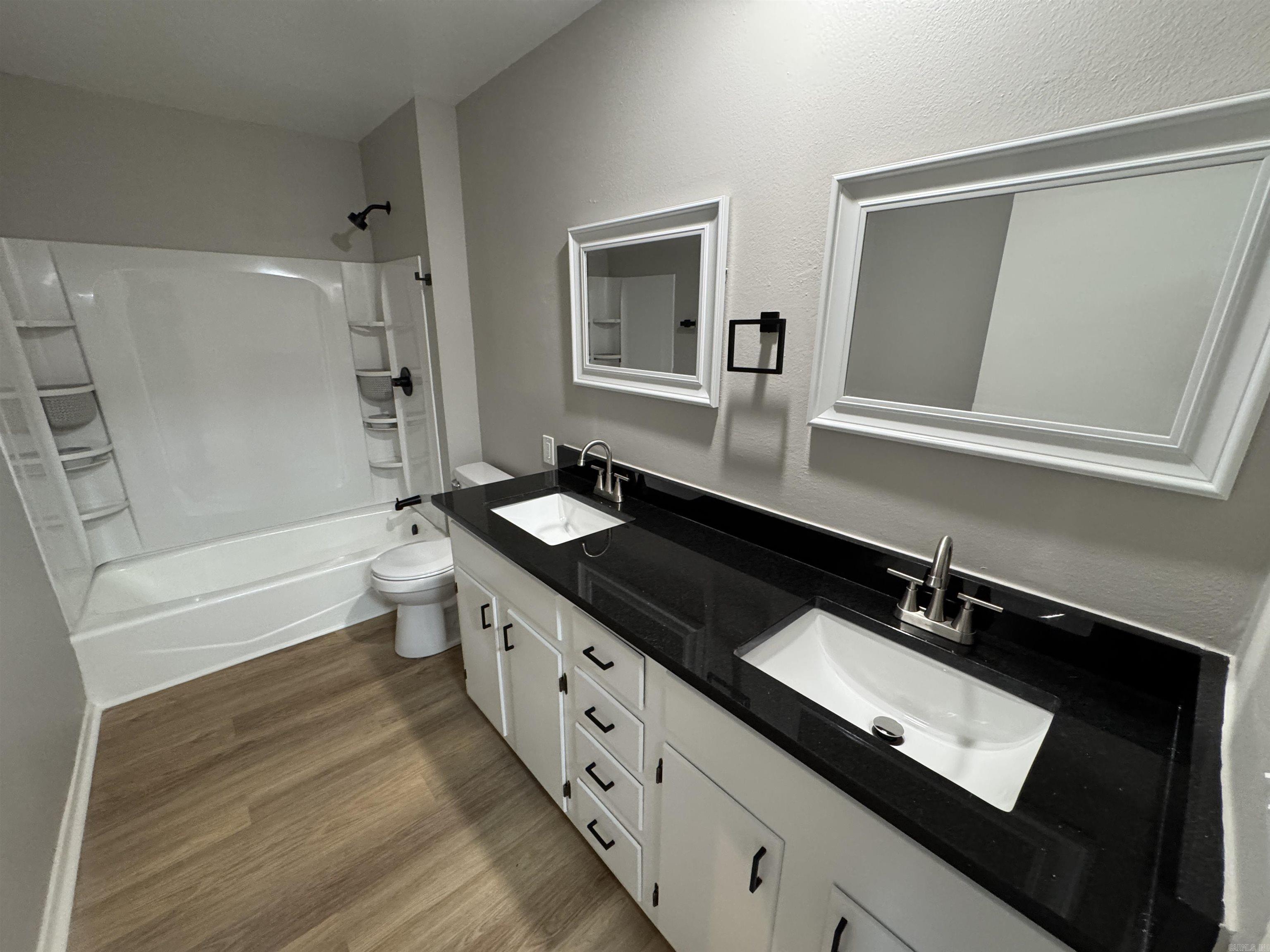 Sleepy Hollow I - Residential