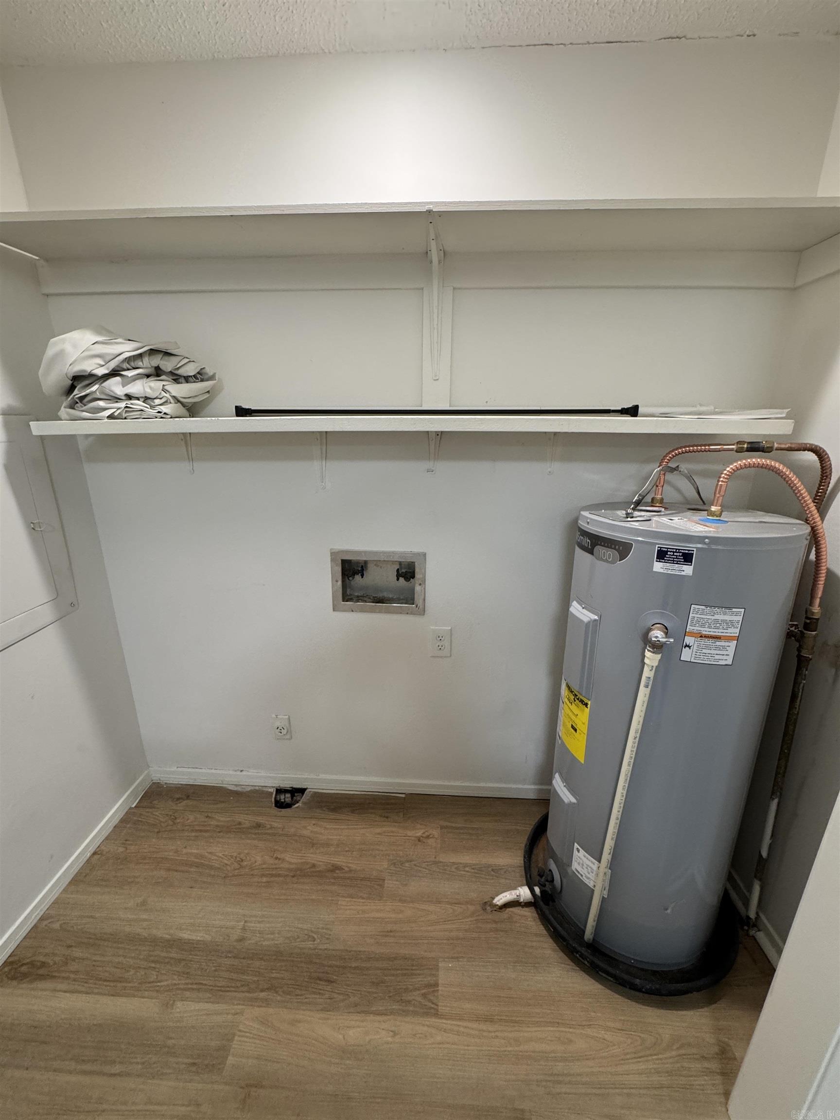 Sleepy Hollow I - Residential