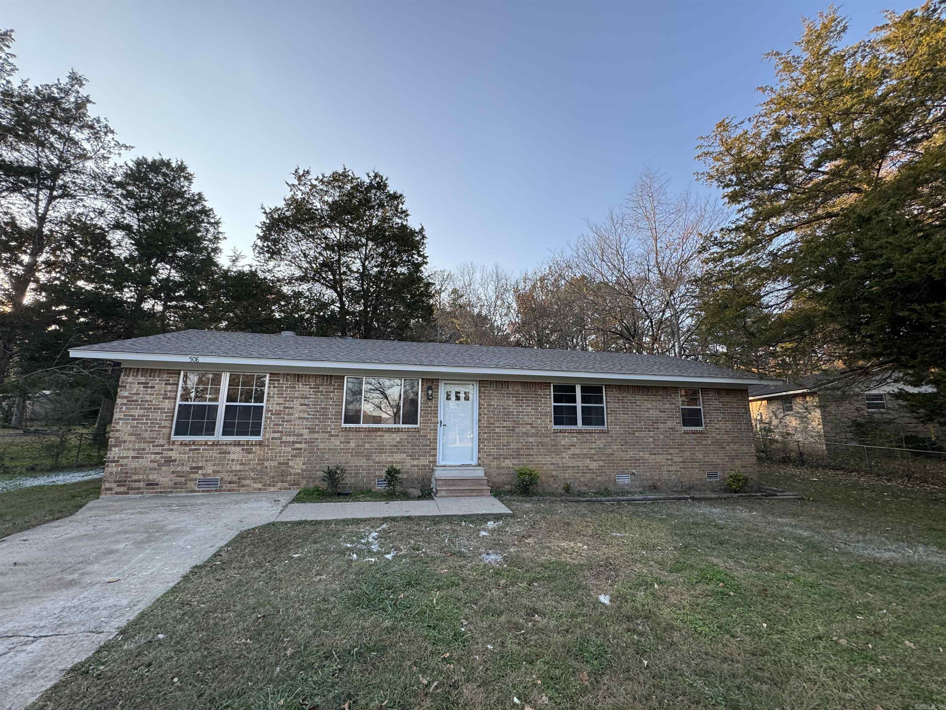 Sleepy Hollow I - Residential