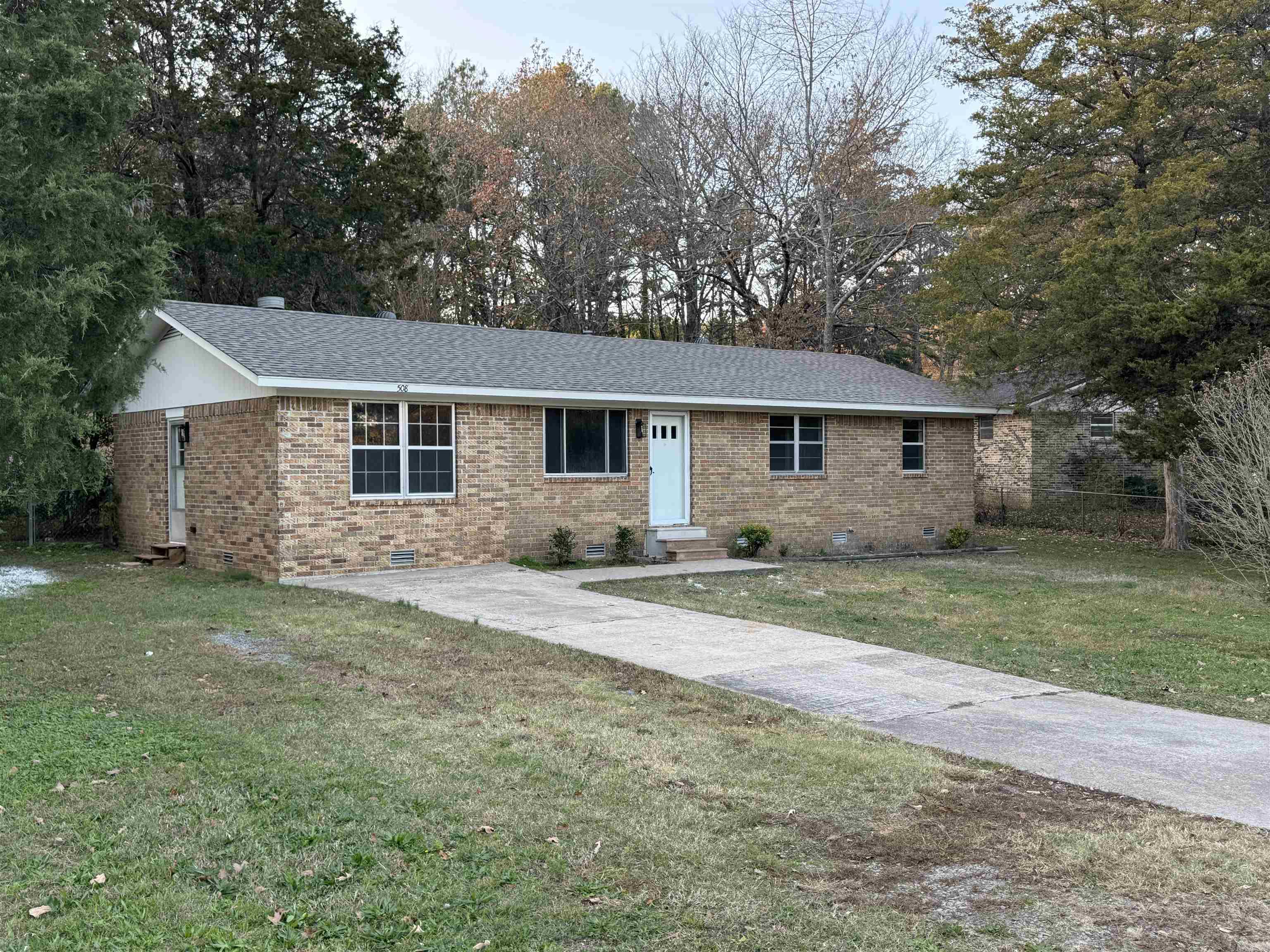 Sleepy Hollow I - Residential