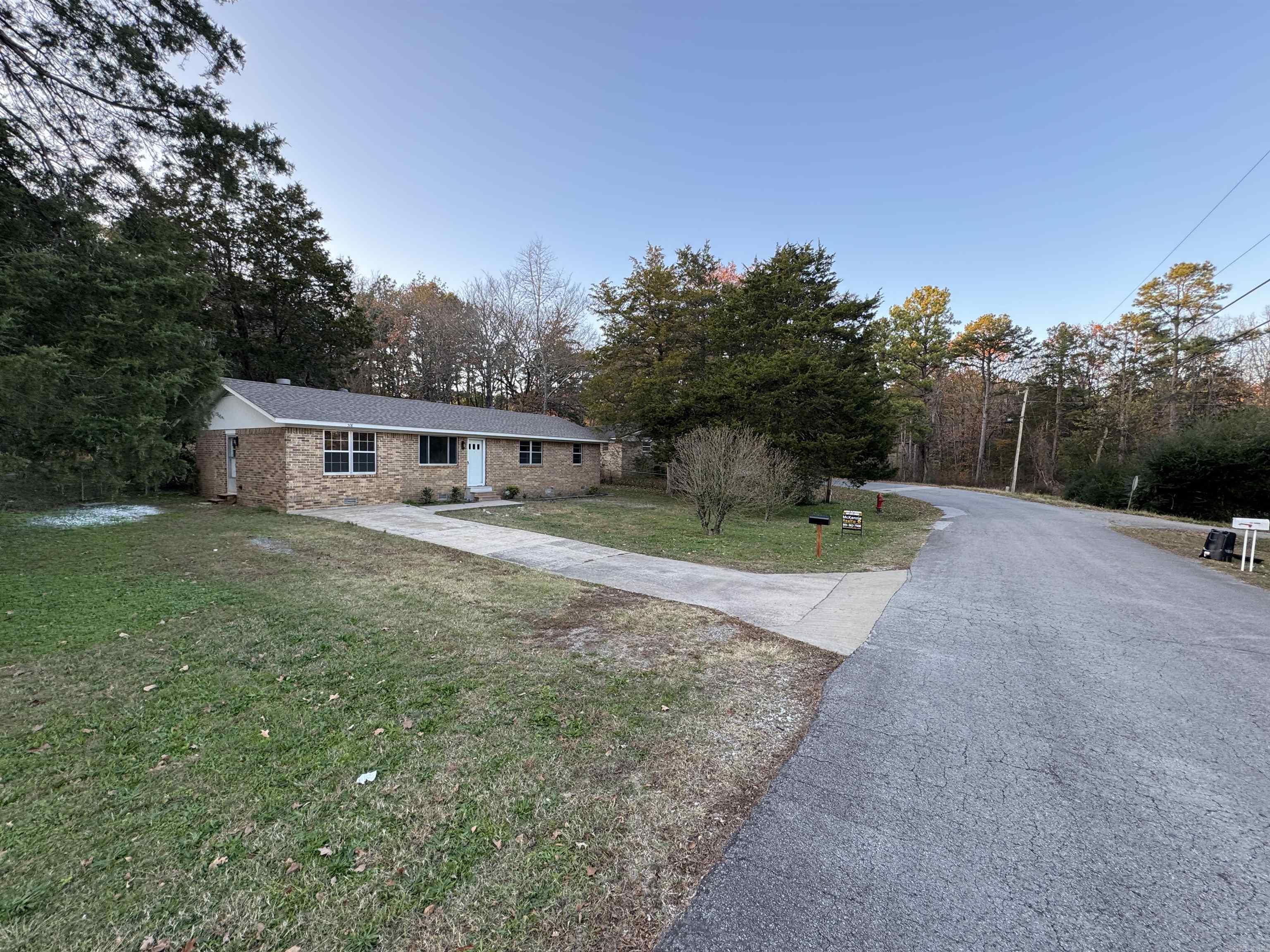 Sleepy Hollow I - Residential