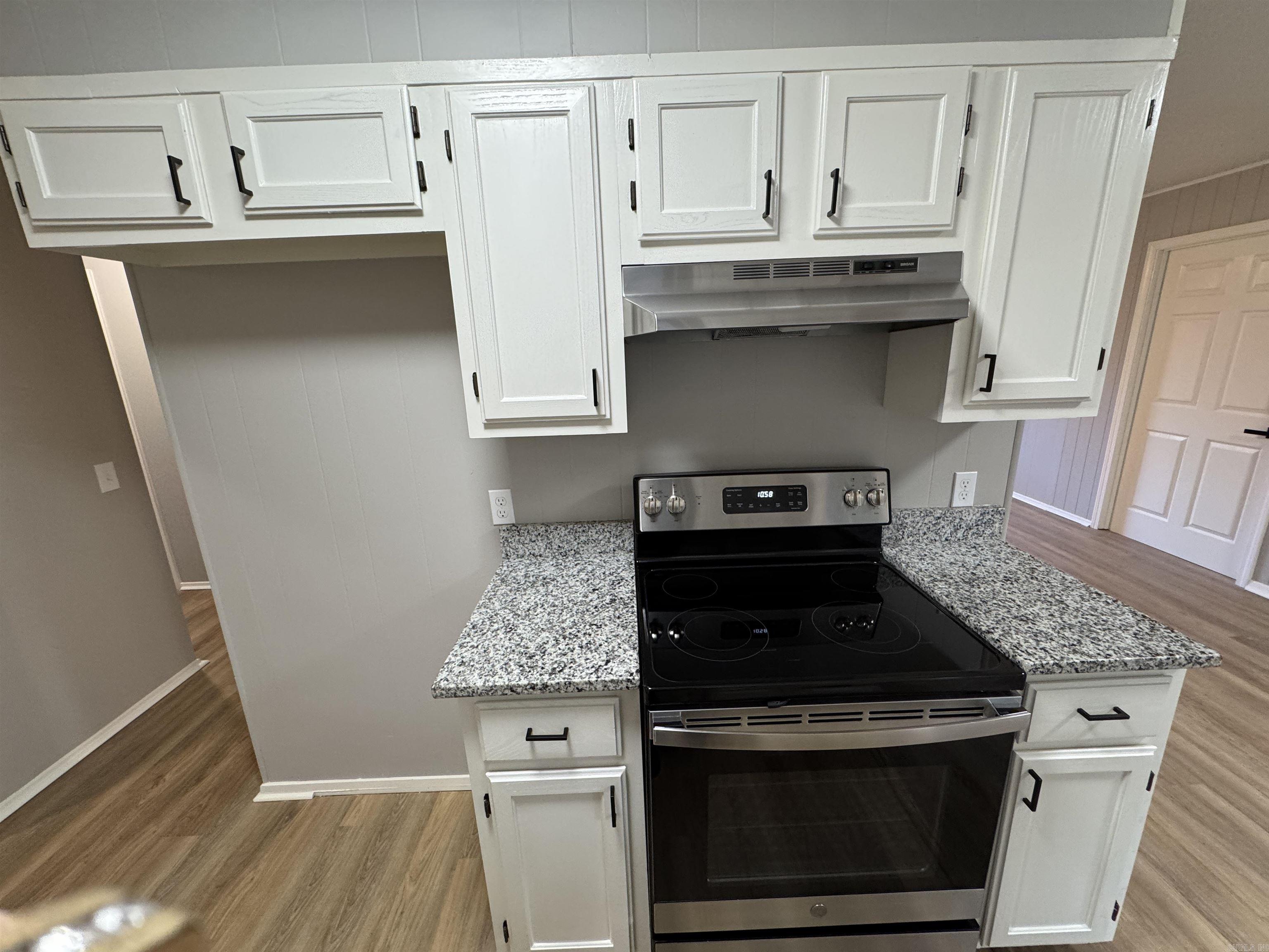 Sleepy Hollow I - Residential