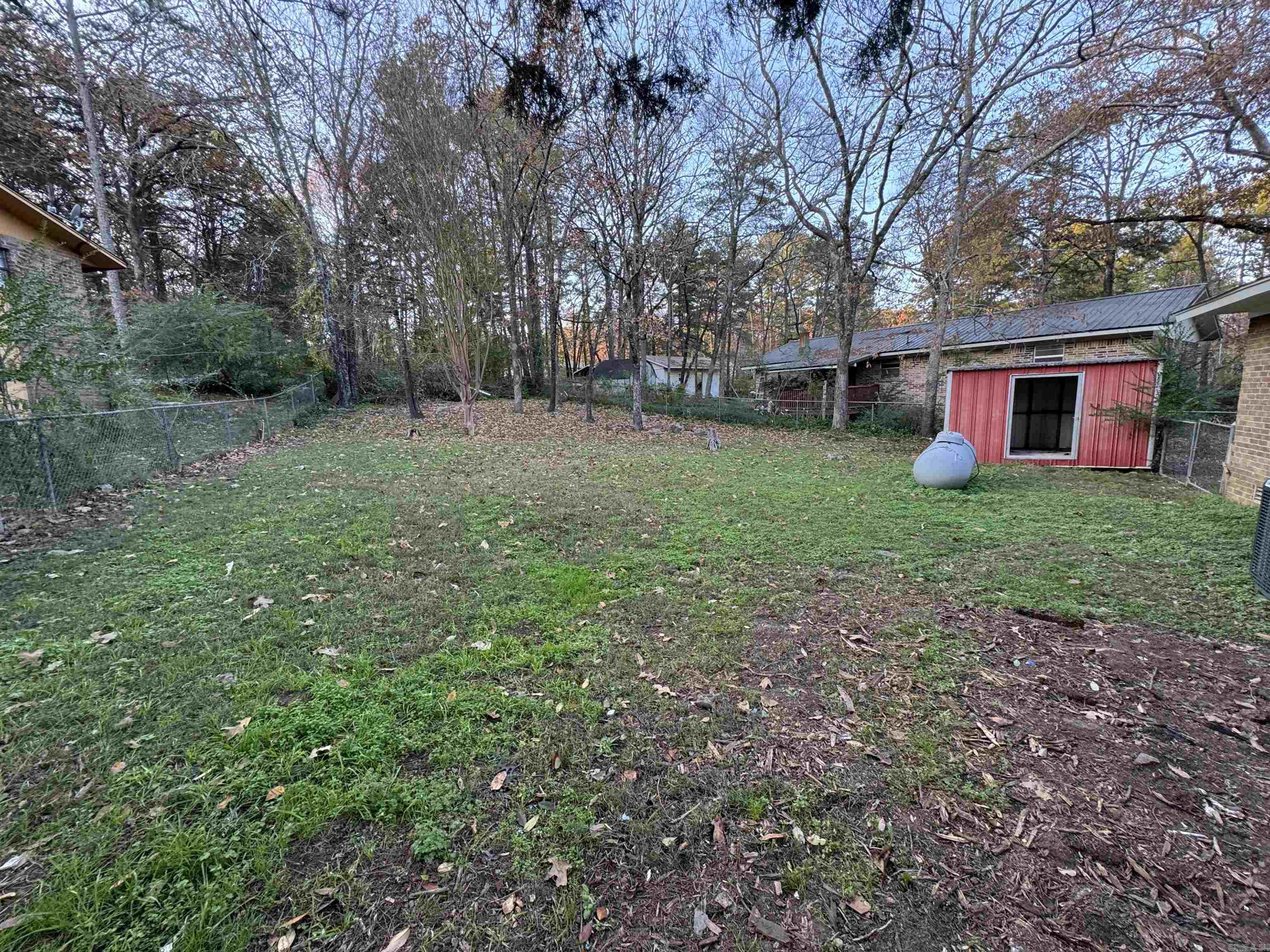 Sleepy Hollow I - Residential