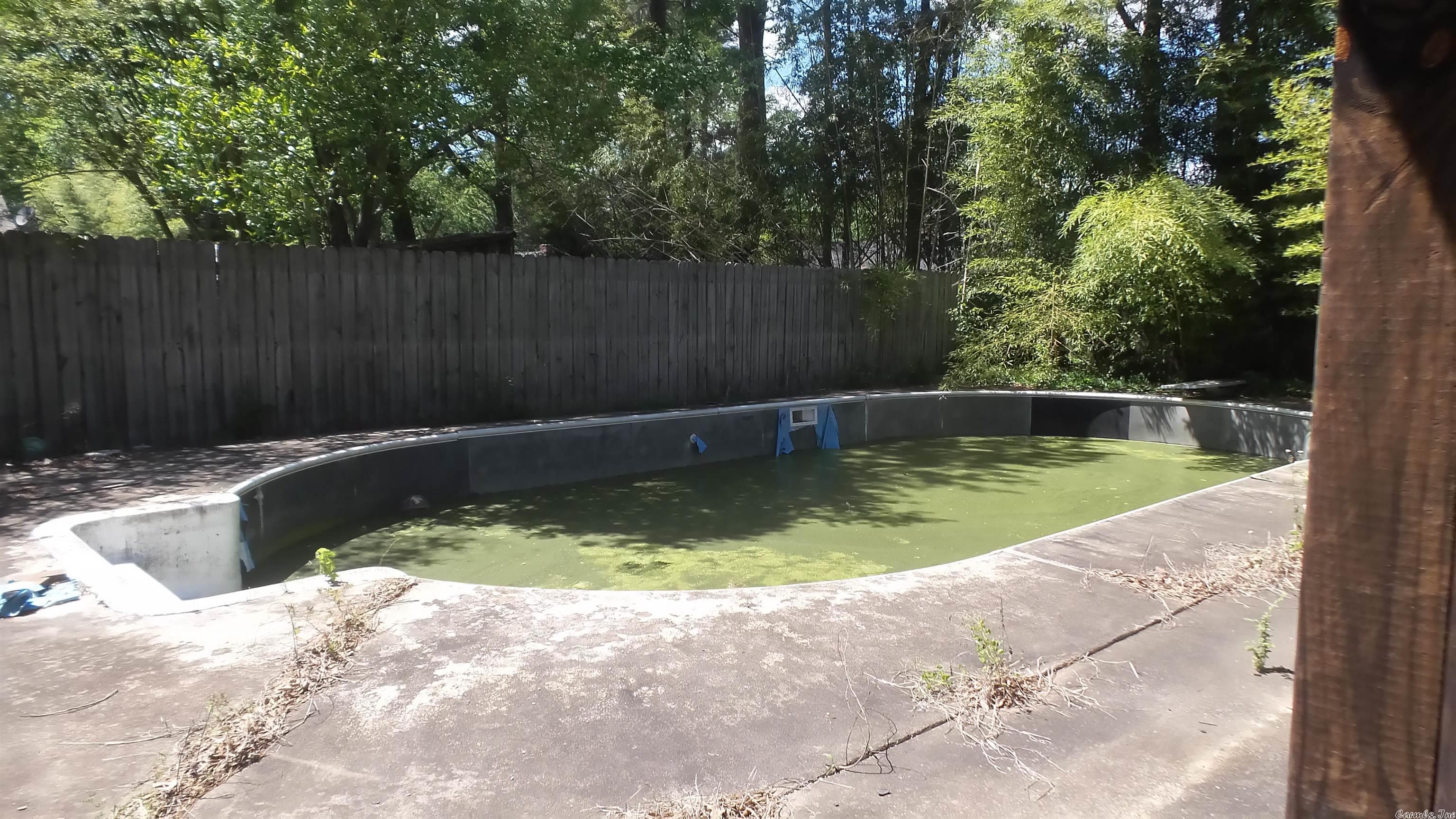 EDEN PARK ADD SOUTH - Residential