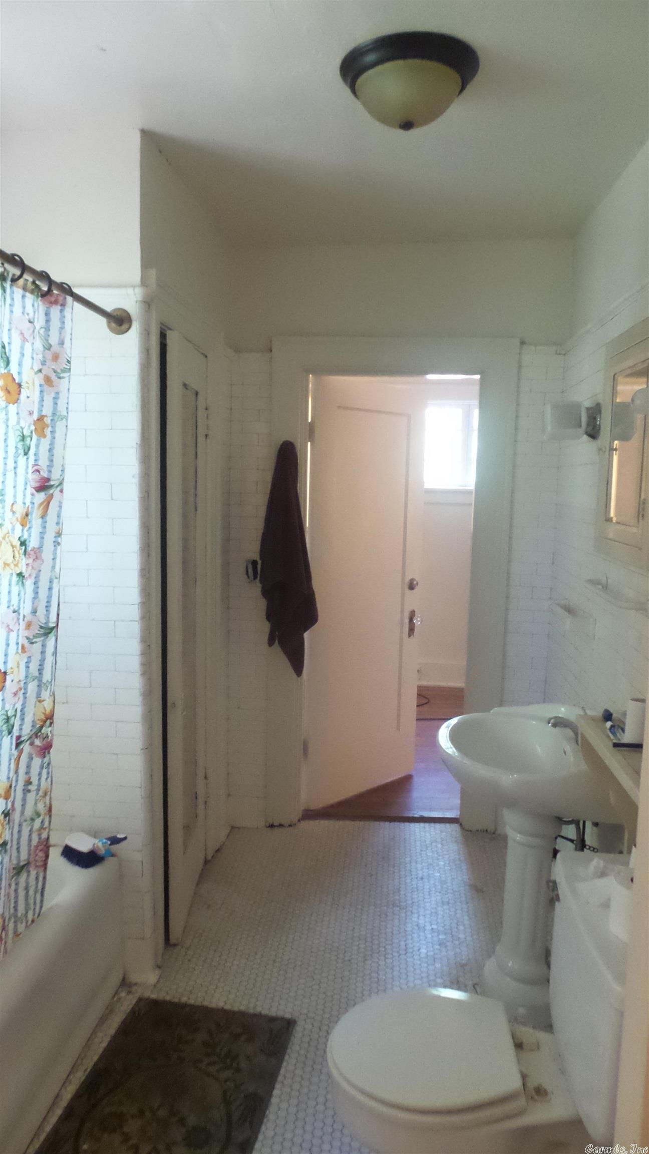 EDEN PARK ADD SOUTH - Residential