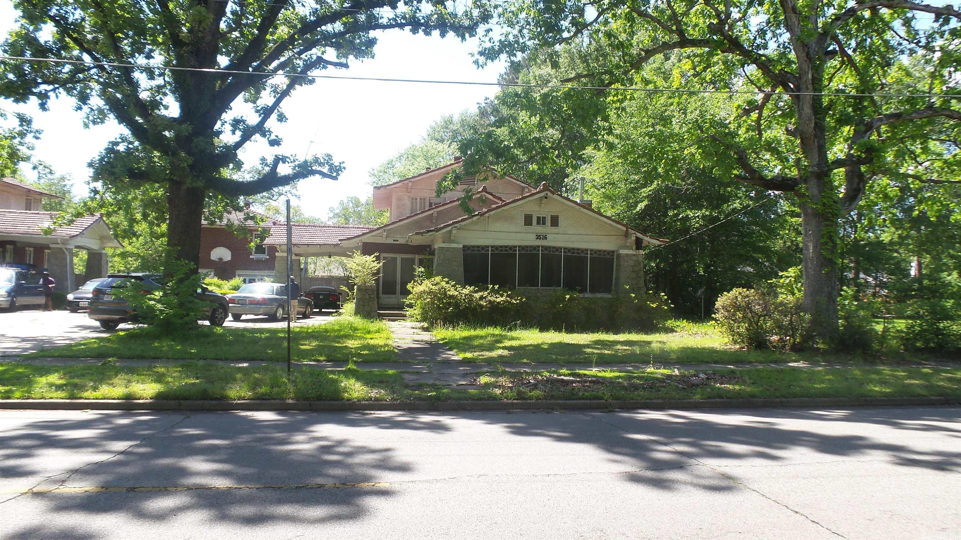 EDEN PARK ADD SOUTH - Residential