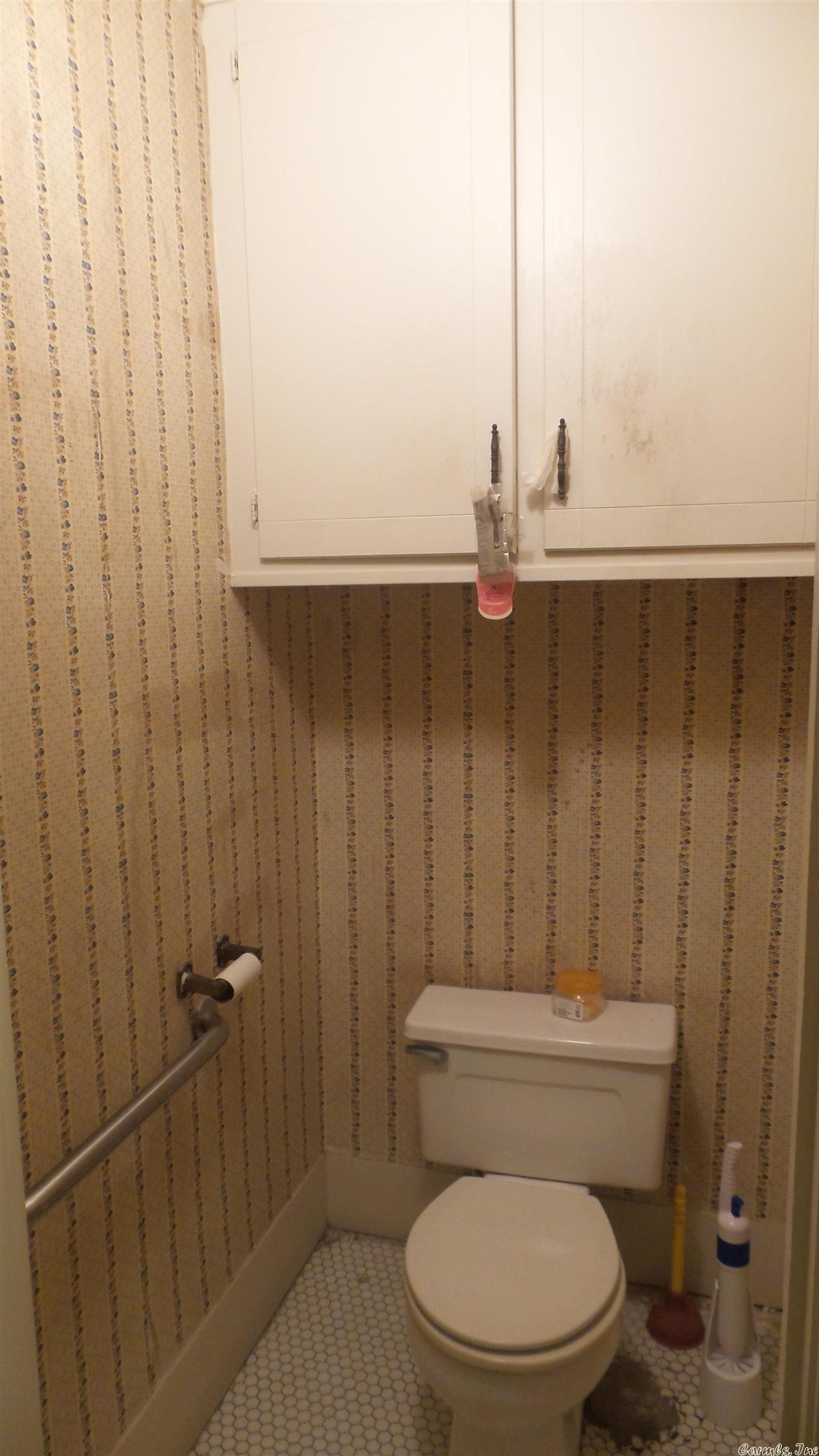 EDEN PARK ADD SOUTH - Residential