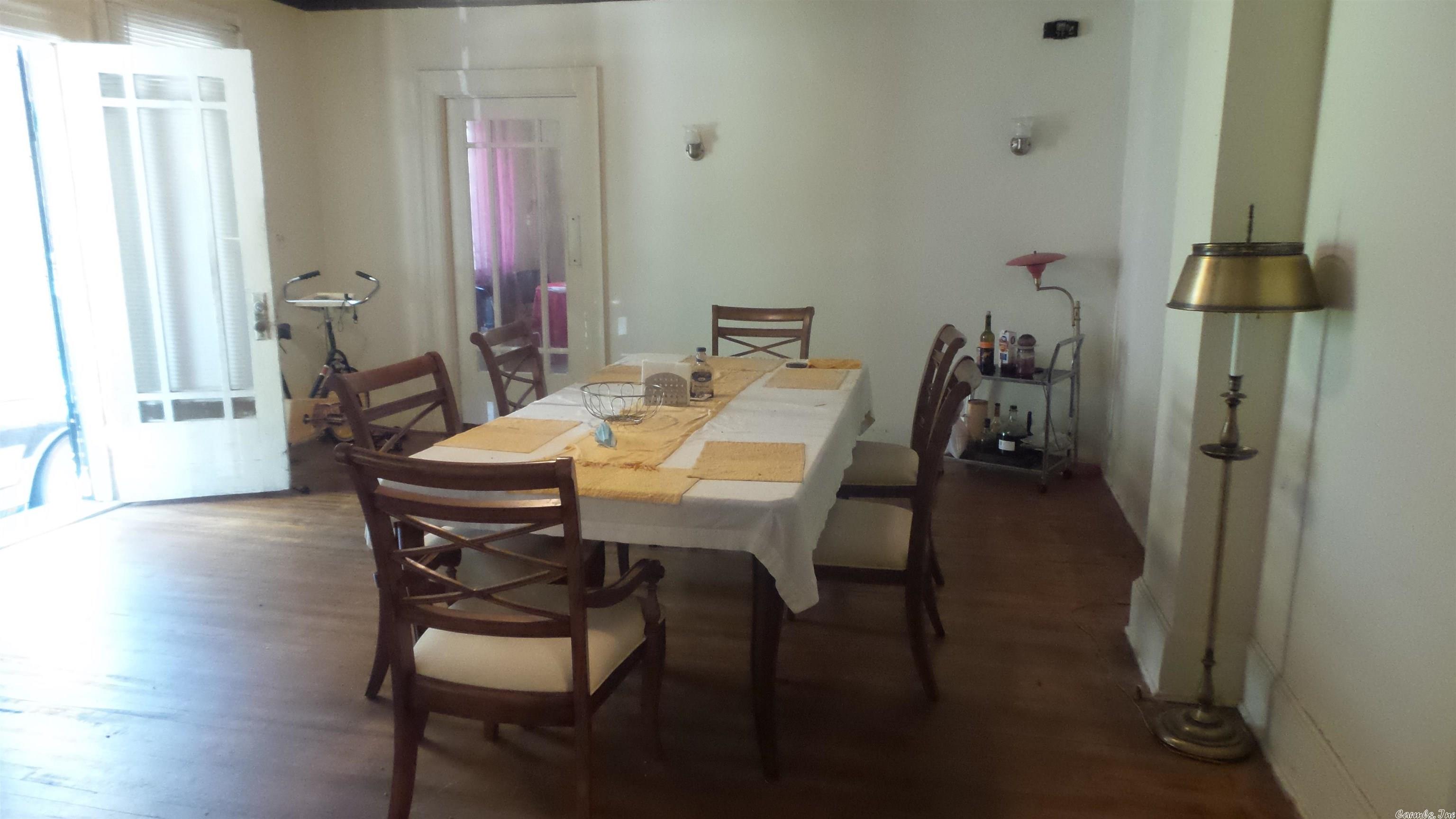 EDEN PARK ADD SOUTH - Residential