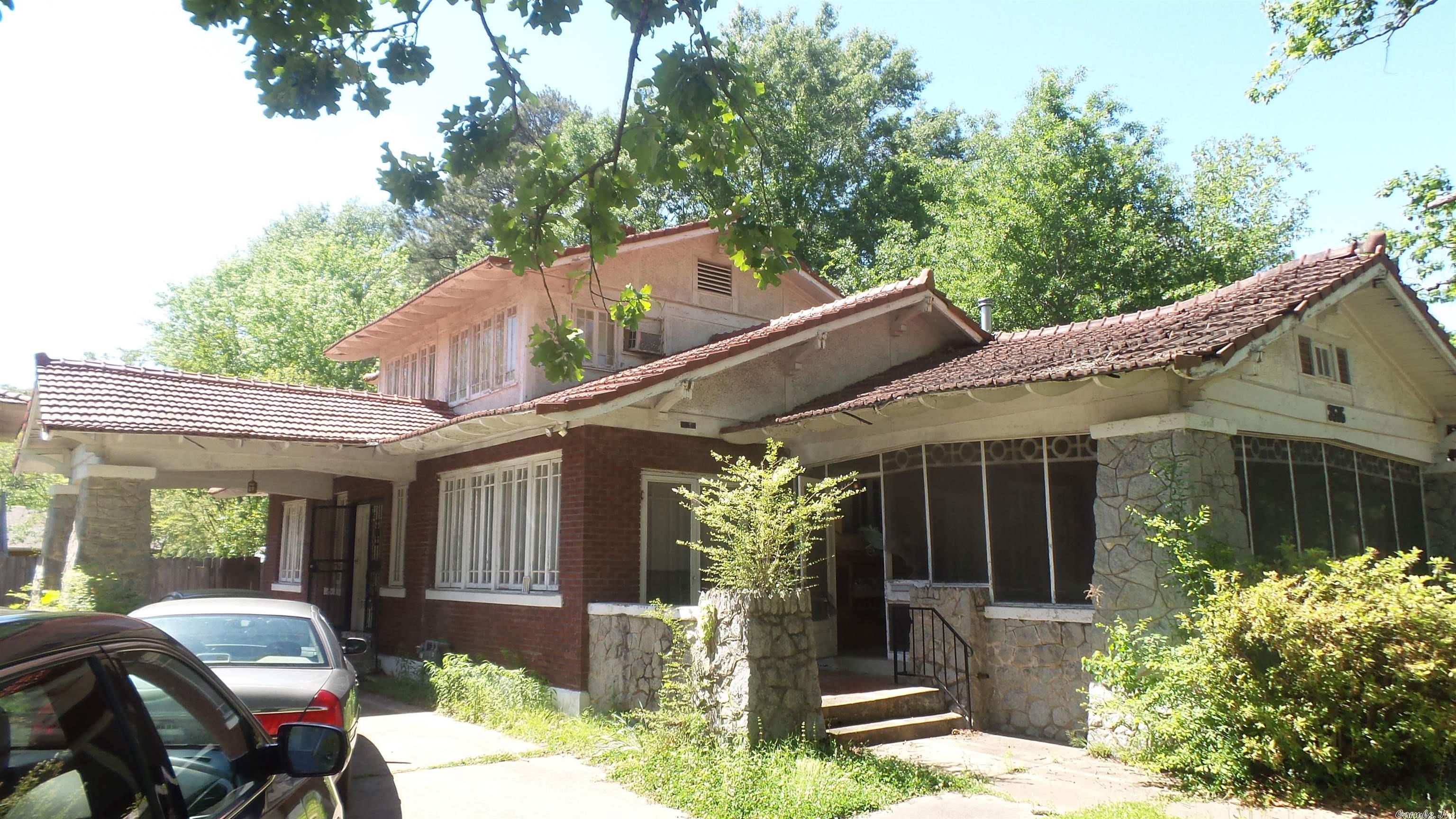 EDEN PARK ADD SOUTH - Residential