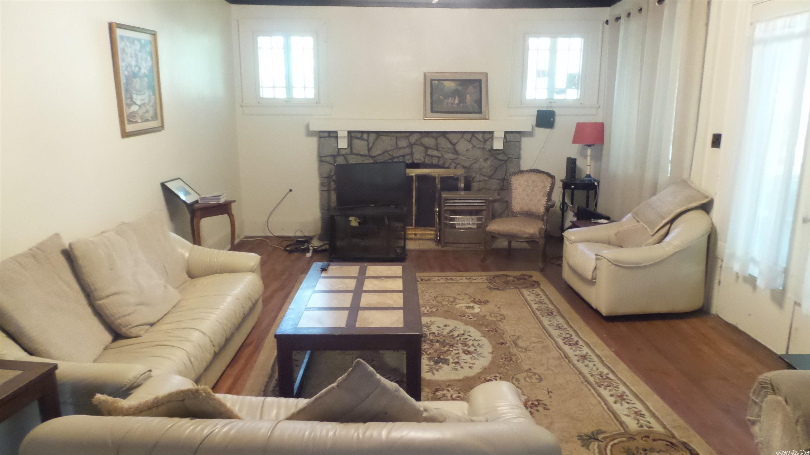 EDEN PARK ADD SOUTH - Residential