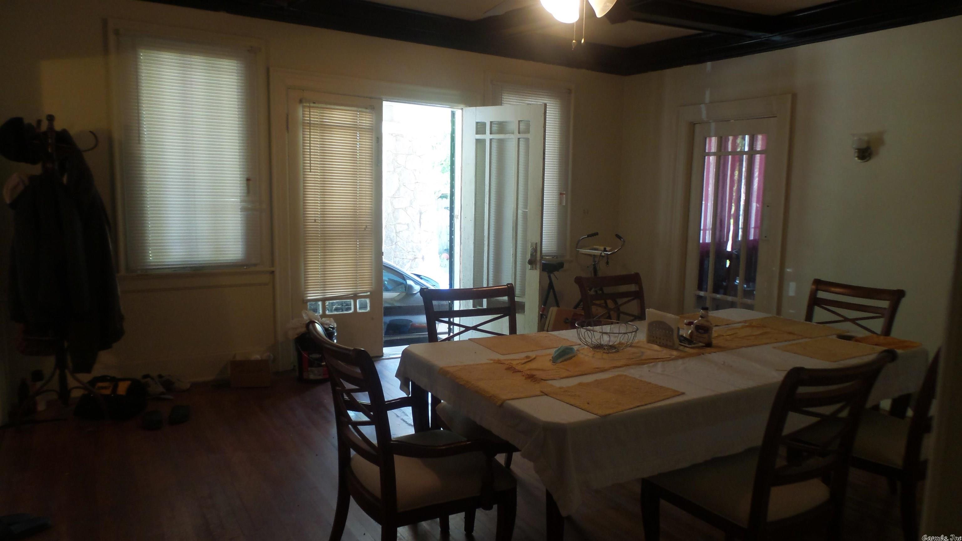 EDEN PARK ADD SOUTH - Residential