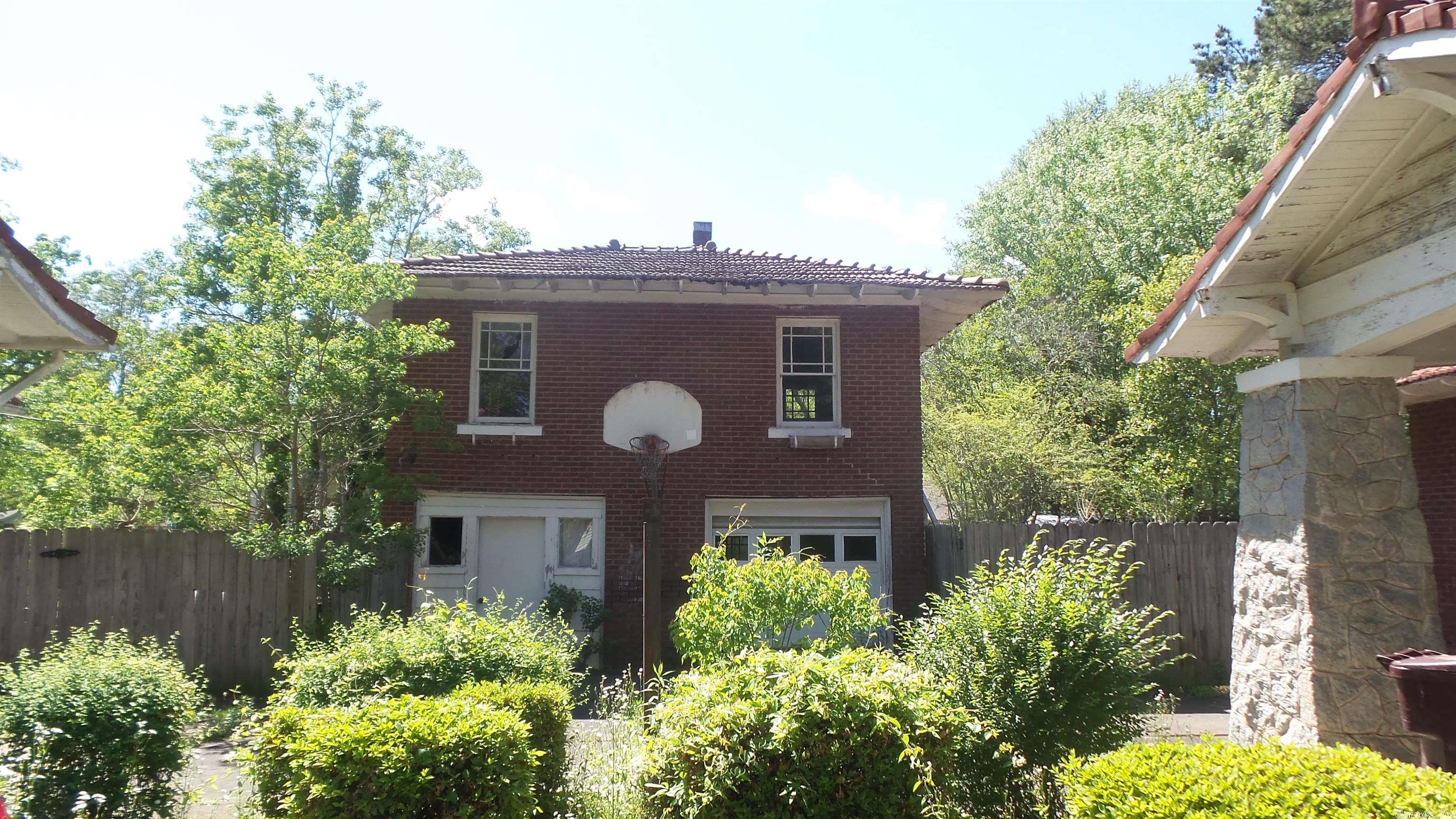 EDEN PARK ADD SOUTH - Residential