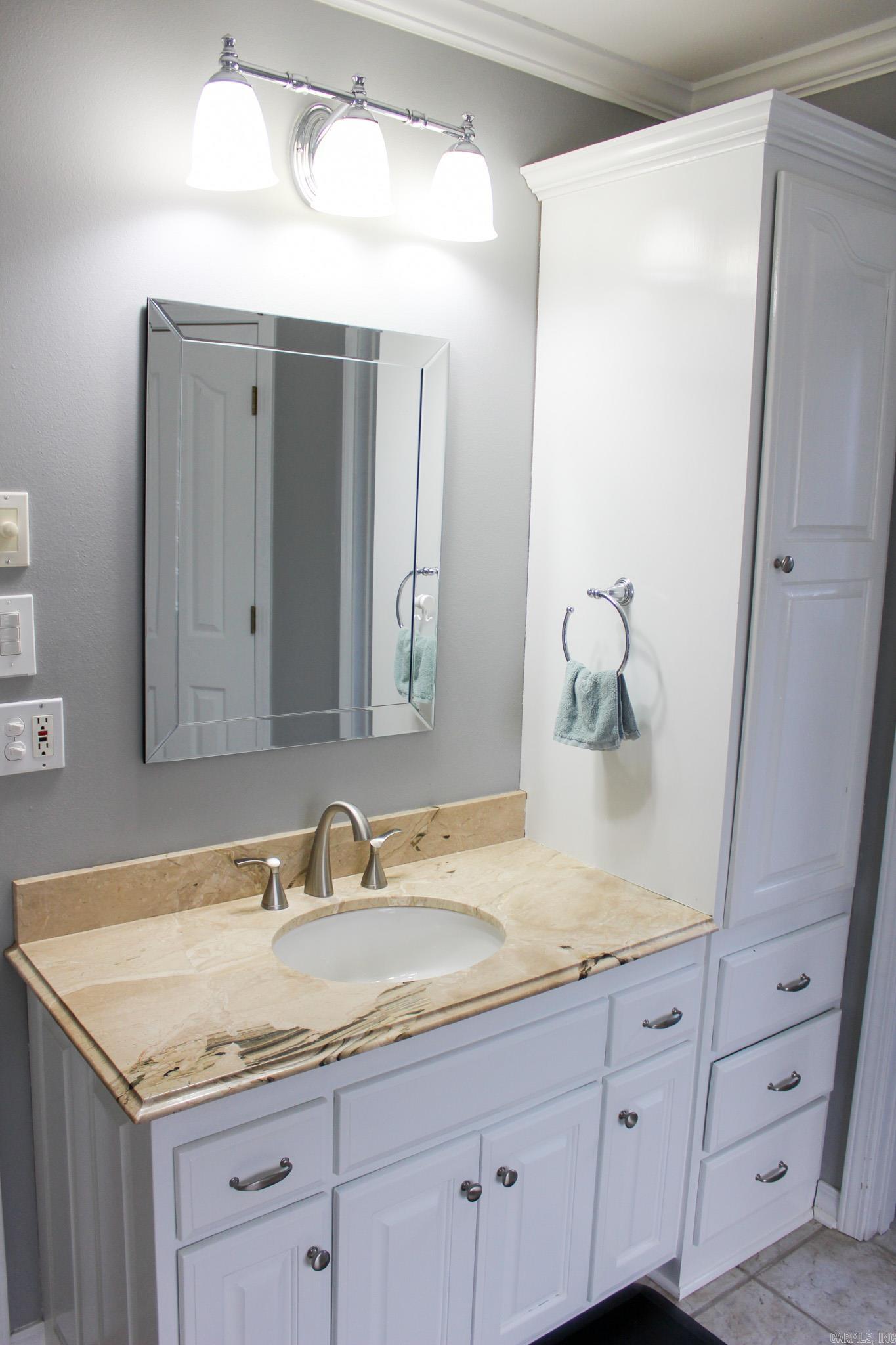 BELVEDERE - Residential