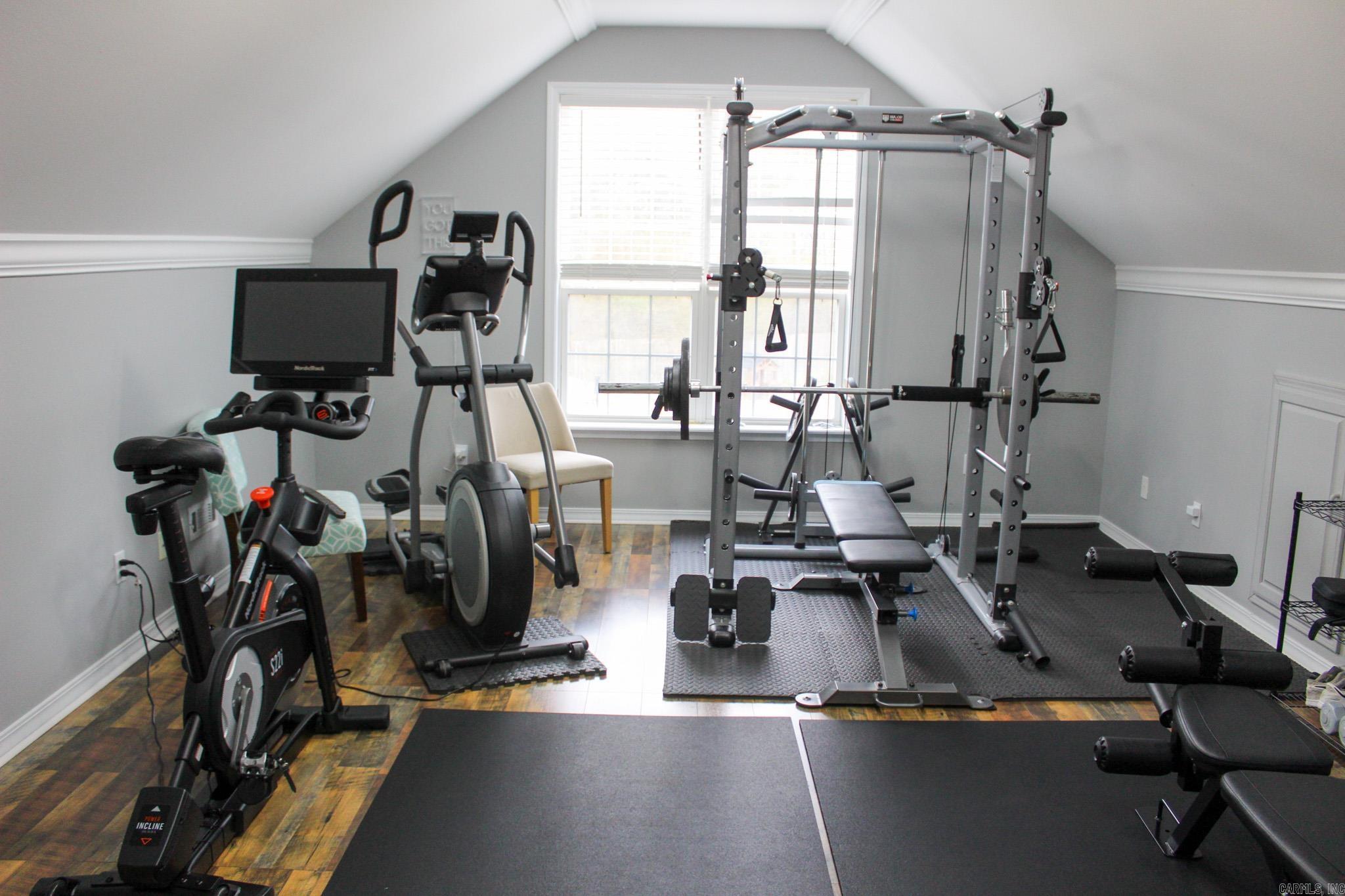 BELVEDERE - Residential