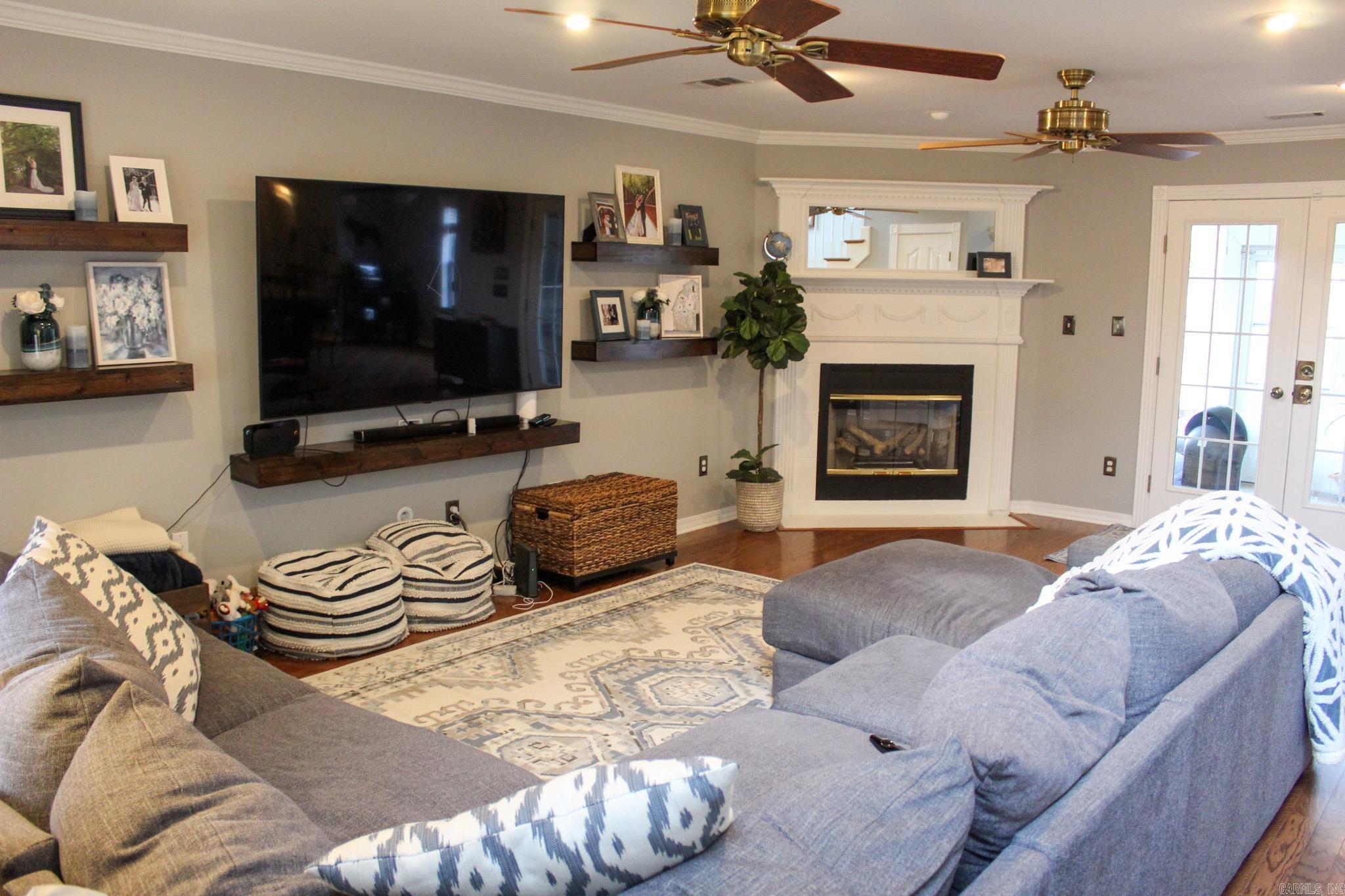 BELVEDERE - Residential