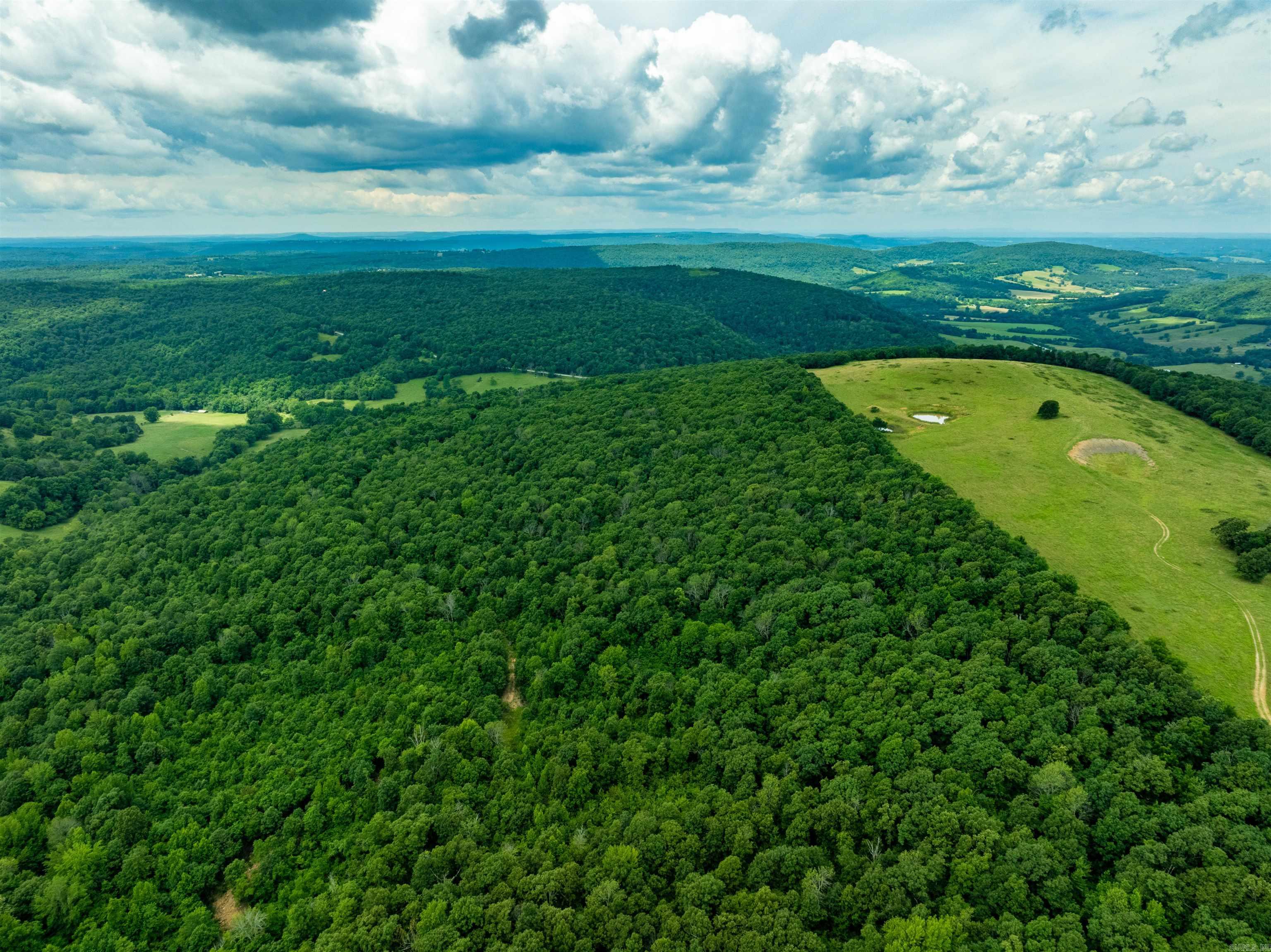 Metes & Bounds - Land