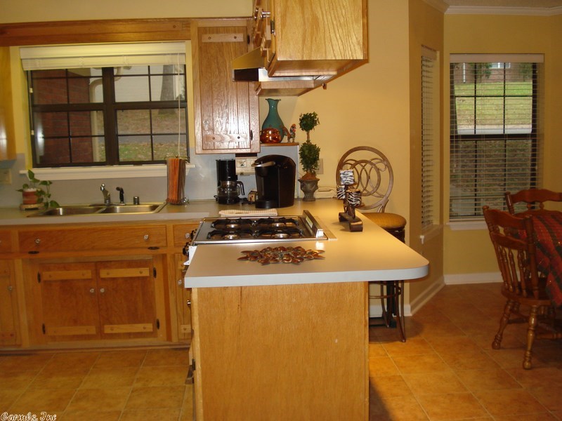 Oak Creek - Residential