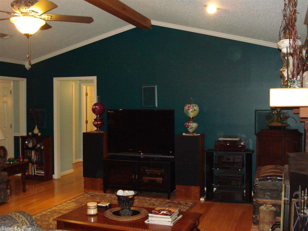 Oak Creek - Residential