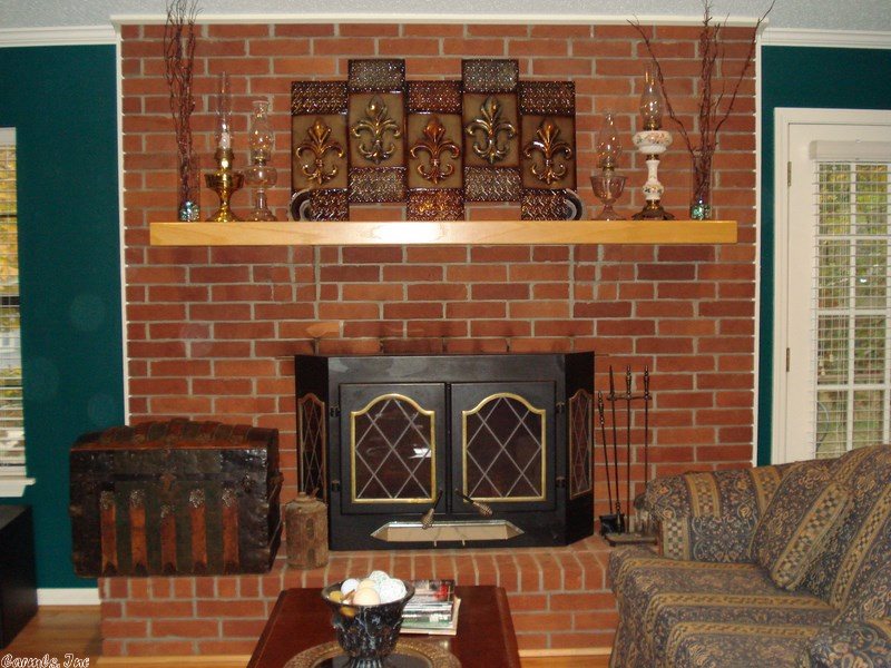 Oak Creek - Residential