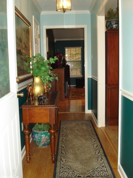 Oak Creek - Residential