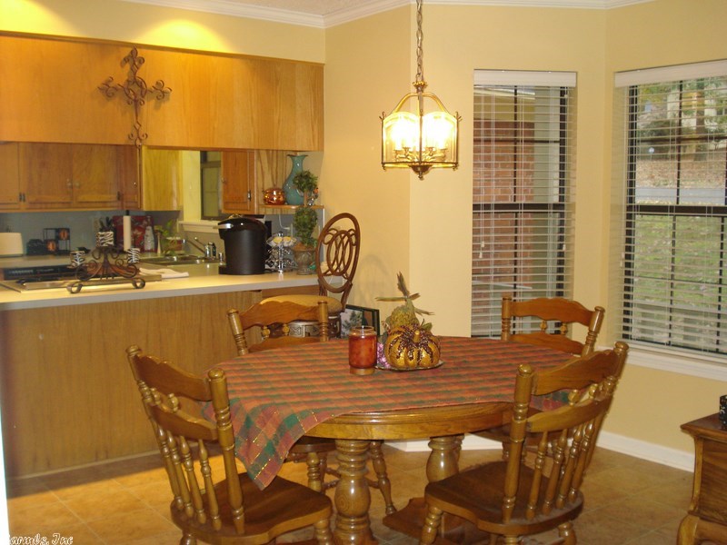 Oak Creek - Residential