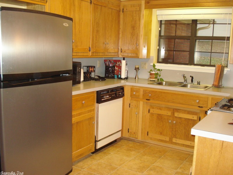 Oak Creek - Residential