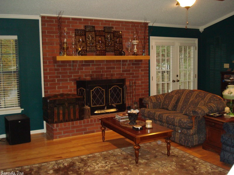 Oak Creek - Residential