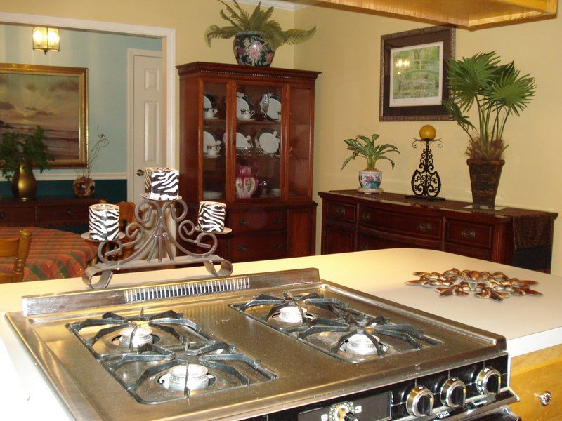 Oak Creek - Residential