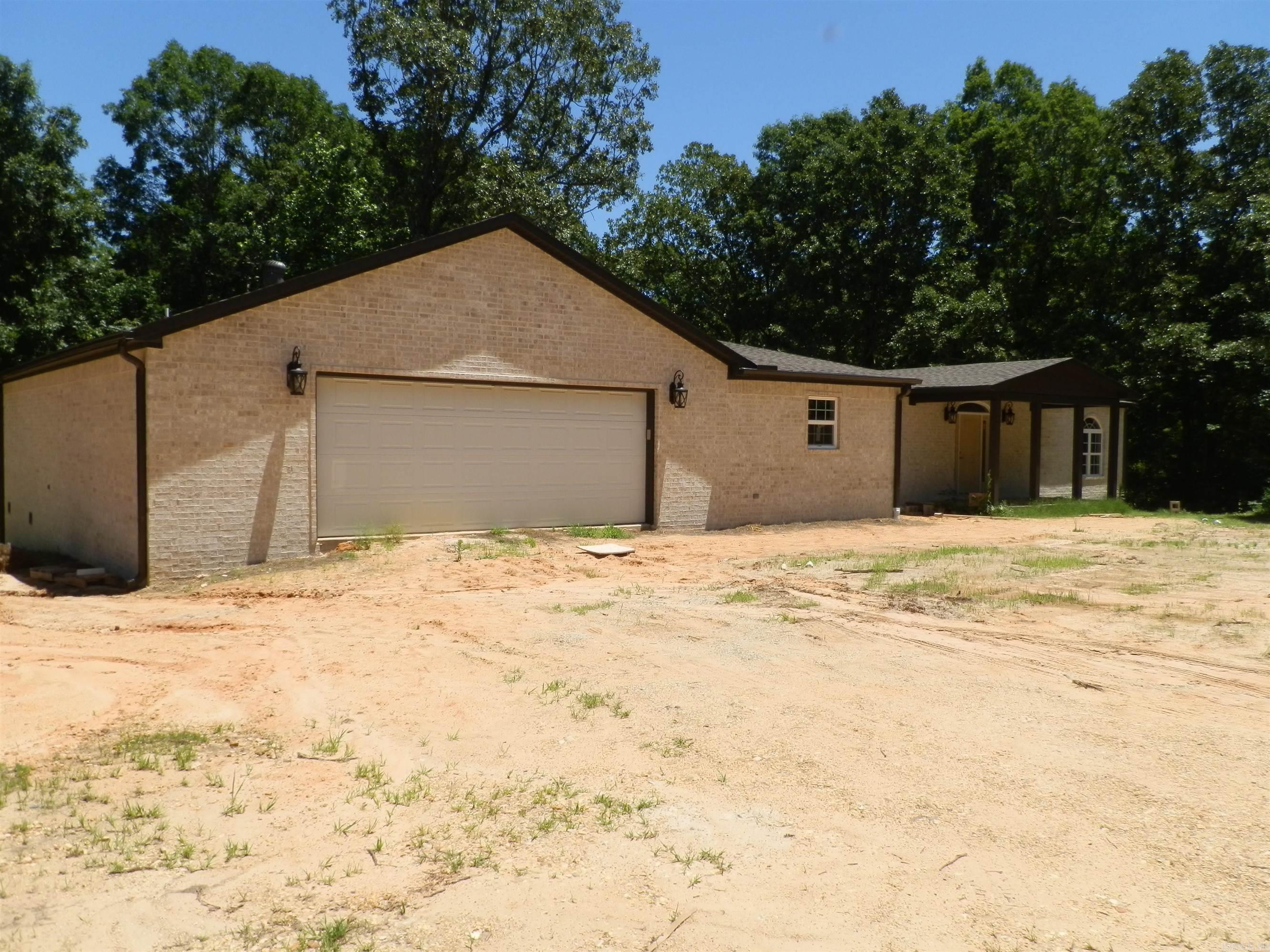 Not in Subdivision - Residential Lease