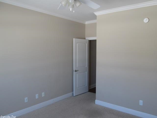 Southern Comfort Estates - Residential