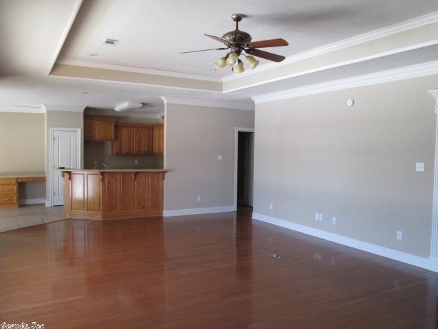 Southern Comfort Estates - Residential