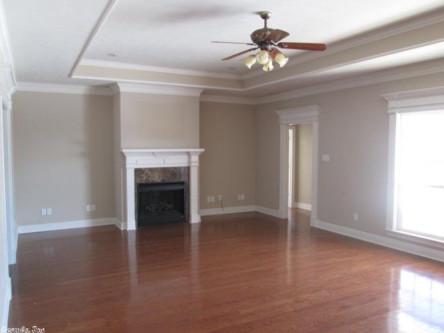 Southern Comfort Estates - Residential