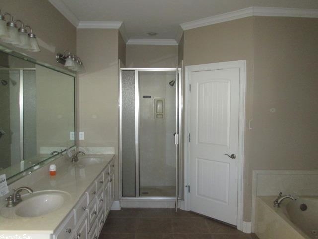 Southern Comfort Estates - Residential