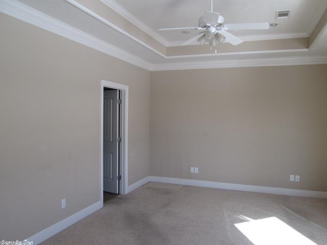 Southern Comfort Estates - Residential