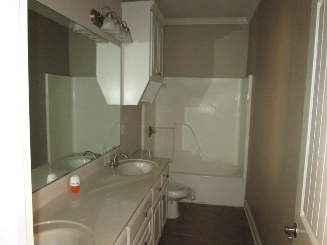 Southern Comfort Estates - Residential