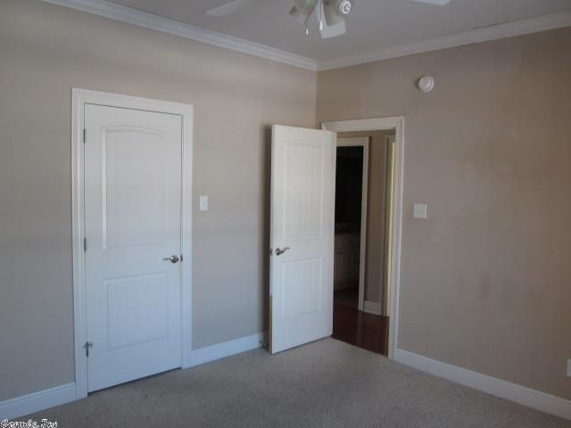 Southern Comfort Estates - Residential