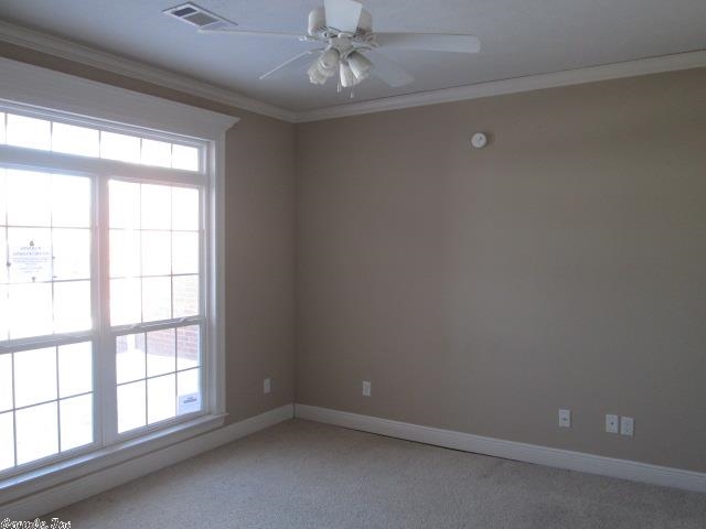 Southern Comfort Estates - Residential